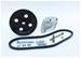 Click here for more information about Vortech 4GA110-010 - Vortech Power Steering Brackets