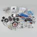 Click here for more information about Vortech 4GP218-038SQ - Vortech Carbureted Centrifugal Supercharger Kits