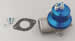Vortech 8D204001 - Vortech Race Bypass/Blowoff Valves