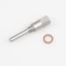 Vortech 8R100-002 - Vortech Supercharger Oil Feed Fittings