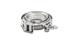 Click here for more information about Vibrant Performance 1491 - Vibrant Performance V-Band Flange Assemblies