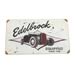Genuine Hotrod Hardware® The Vintage Sign Company Signs