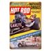 Genuine Hotrod Hardware® HOT ROD Magazine Cover Signs