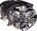 Click here for more information about Vintage Air 174014 - Vintage Air LS Chevy Front Runner Engine Drive Systems