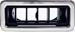 Vintage Air 49062-VUQ - Vintage Air Proline Louvers