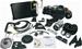 Vintage Air 951168 - Vintage Air Gen-IV Sure Fit Systems Complete Kits