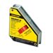 Strong Hand Tools MSA45 - Strong Hand Tools Adjust-O Magnet Squares