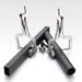 Strong Hand Tools PA634 - Strong Hand Tools JointMaster PA Series Pliers
