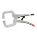 Click here for more information about Strong Hand Tools PR115S - Strong Hand Tools Locking C-Clamp Pliers