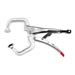 Click here for more information about Strong Hand Tools PR6S - Strong Hand Tools Locking C-Clamp Pliers