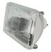 Click here for more information about Wagner Lighting DH4651 - Wagner Halogen Sealed Beams
