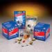 Wagner Lighting DBP9003 - Wagner Halogen Capsule Bulbs