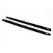 Click here for more information about Wade Automotive 72-01151 - Wade Automotive Bed Rail Caps