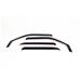 Click here for more information about Wade Automotive 72-37479 - Wade Automotive In-Channel Wind Deflectors