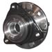 Click here for more information about Wheel Bearings 513020 - Wheel Bearings Unitized Hub Assemblies