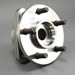 Click here for more information about Wheel Bearings 513084 - Wheel Bearings Unitized Hub Assemblies