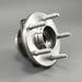 Click here for more information about Wheel Bearings 513100 - Wheel Bearings Unitized Hub Assemblies