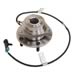 Click here for more information about Wheel Bearings 513124 - Wheel Bearings Unitized Hub Assemblies