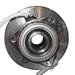 Click here for more information about Wheel Bearings 515004 - Wheel Bearings Unitized Hub Assemblies