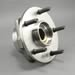 Wheel Bearings 515006 - Wheel Bearings Unitized Hub Assemblies
