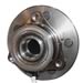 Click here for more information about Wheel Bearings 515031 - Wheel Bearings Unitized Hub Assemblies