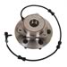Click here for more information about Wheel Bearings 515036 - Wheel Bearings Unitized Hub Assemblies