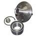 Click here for more information about Wheel Bearings 520000 - Wheel Bearings Unitized Hub Assemblies
