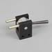 Willy's Carburetor & Dyno Shop WCDSTC100 - Willy's Carburetor and Dyno Shop Dash-Mount Switches for Slick Track Carburetors