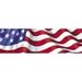 VantagePoint Rear Window Graphics 010005L - Vantage Point Concepts Rear Window Graphic Kits