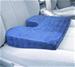 Genuine Hotrod Hardware IN-9788 - Genuine Hotrod Hardware® Ortho Wedge Cushions