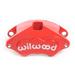 Wilwood Disc Brakes 140-11291-R - Wilwood GM D52 Dual Piston Caliper Kits