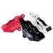 Wilwood Disc Brakes 120-7740-P - Wilwood GP 310 High Performance Billet Motorcycle Calipers