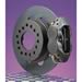 Click here for more information about Wilwood Disc Brakes 140-0260B - Wilwood Forged Dynalite Rear Drag Brake Kits