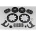 Click here for more information about Wilwood Disc Brakes 140-0261-BD - Wilwood Forged Dynalite Rear Drag Brake Kits