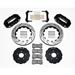 Click here for more information about Wilwood Disc Brakes 140-10163-D - Wilwood W6A Front Disc Brake Kits