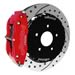Click here for more information about Wilwood Disc Brakes 140-8922-DR - Wilwood Superlite 6R Big Brake Front Disc Brake Kits