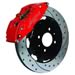 Click here for more information about Wilwood Disc Brakes 140-10735D - Wilwood DynaPro 6 Big Brake Front Hat Kits