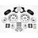 Wilwood DynaPro 6 Big Brake Front Hub Kits