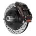 Click here for more information about Wilwood Disc Brakes 140-10775-D - Wilwood Superlite 6 Big Brake Front Disc Brake Kits