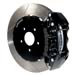 Wilwood W6A Front Disc Brake Kits