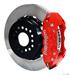 Click here for more information about Wilwood Disc Brakes 140-10951R - Wilwood W4A Rear Disc Brake Kits