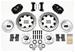 Wilwood Forged Dynalite Big Brake Front Hub Kits
