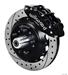Click here for more information about Wilwood Disc Brakes 140-12299-D - Wilwood Superlite 6R Big Brake Front Disc Brake Kits