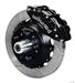 Click here for more information about Wilwood Disc Brakes 140-12299 - Wilwood Superlite 6R Big Brake Front Disc Brake Kits