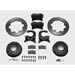 Click here for more information about Wilwood Disc Brakes 140-2115B - Wilwood Dynalite Pro Series Rear Disc Brake Kits