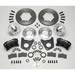 Wilwood Dynalite Pro Series Front Disc Brake Kits