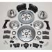 Wilwood Dynalite Pro Series Front Disc Brake Kits with SRP Rotors