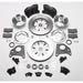 Click here for more information about Wilwood Disc Brakes 140-10996 - Wilwood Dynalite Pro Series Front Disc Brake Kits