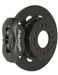 Click here for more information about Wilwood Disc Brakes 140-0260BD - Wilwood Forged Dynalite Rear Drag Brake Kits