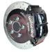 Click here for more information about Wilwood Disc Brakes 140-9117-DR - Wilwood Superlite 6 Big Brake Front Disc Brake Kits